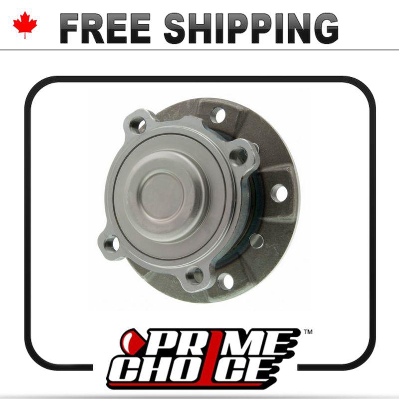 Front hub bearing assembly for bmw m3 m5 m6