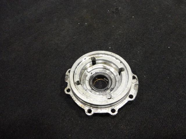 Crankcase head # 396254 #0396254 johnson/evinrude 1986-1991 85-175hp boat (624)