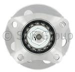 Skf br930336 rear hub assembly