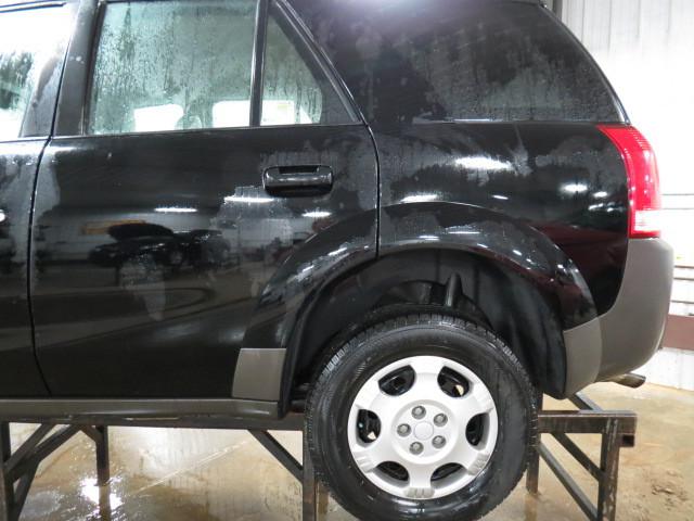 2003 saturn vue rear or back door left 2382298