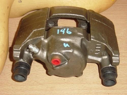 0146 18-4254 front left rebuilt caliper century, sunbird, citation, gto, ciera