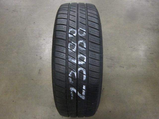 One mastercraft touring lsr 225/65/17 tire (z3688) 6-7/32