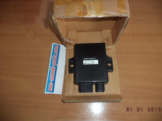 Vs800 1992-1997  igniter unit   new  nos-suzuki- parts.com