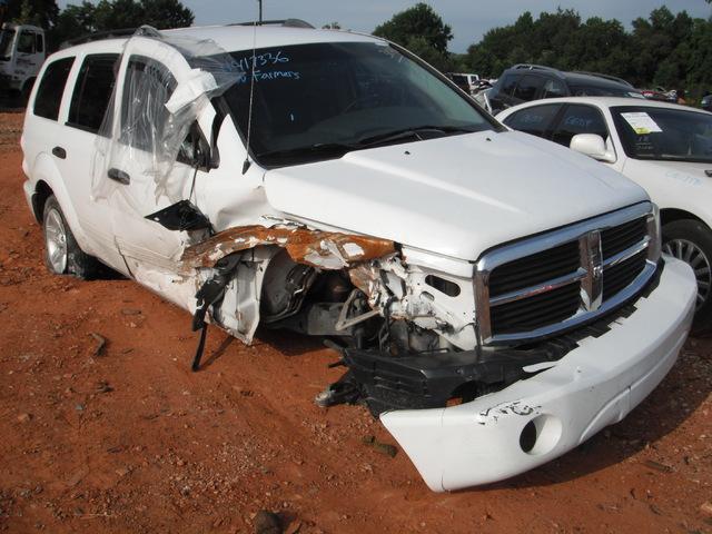 Power steering pump 04 05 06 07 durango  3.7l and 4.7l