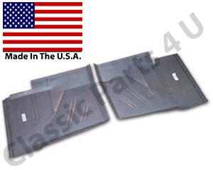 Rear floor pan  chevrolet 1955 56 57 chevy ....new!!!!  