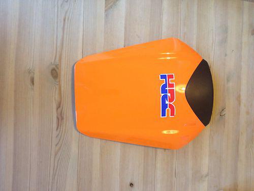 Honda cbr 1000 rr rear seat cover