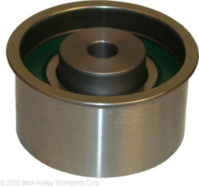 Beck arnley engine timing idler pulley