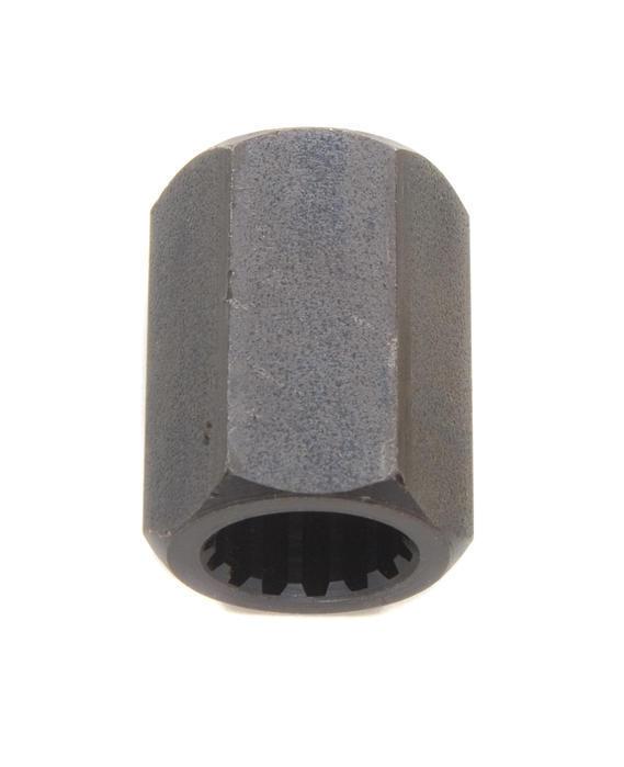 Dennis stubblefield hex splined impeller removal tool 18mm