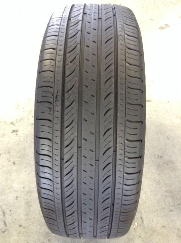 Used michelin energy mxv4 s8 p215/55r17 93v 2155517 215/55/17 215 55 17 093781