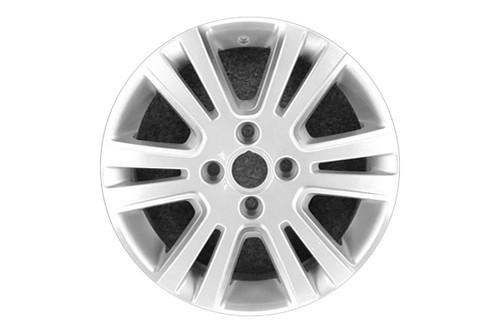 Cci 03703u85 - 08-11 ford focus 16" factory original style wheel rim 4x108