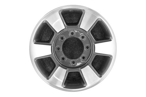 Cci 03843u91 - 11-12 ford f-250 18" factory original style wheel rim 8x170