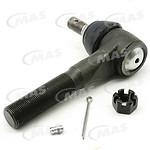 Mas industries t2214 outer tie rod end