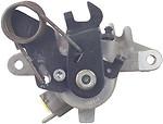 Cardone industries 19-2637 rear left rebuilt caliper with hardware