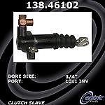 Centric parts 138.46102 clutch slave cylinder