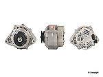 Wd express 701 51088 123 remanufactured alternator