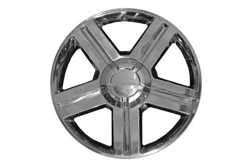 Cci 05311u80 - chevy trailblazer 18" factory original style wheel rim 6x127