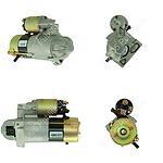 Remy 27011 remanufactured starter