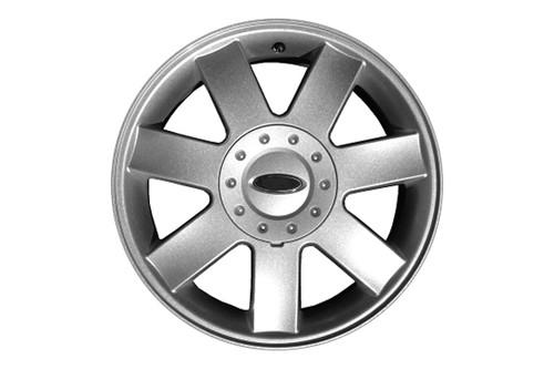 Cci 03572u85 - ford five hundred 17" factory original style wheel rim 5x108