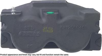 Wagner s134298 rear brake caliper-quickstop reman loaded caliper