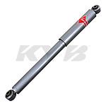 Kyb kg5195 rear mono-tube gas pressurized