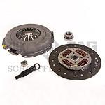 Luk 07-195 new clutch set