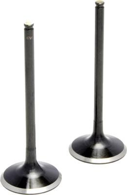 Kpmi intake valve black diamond ss crf150r  07-09 30-30910