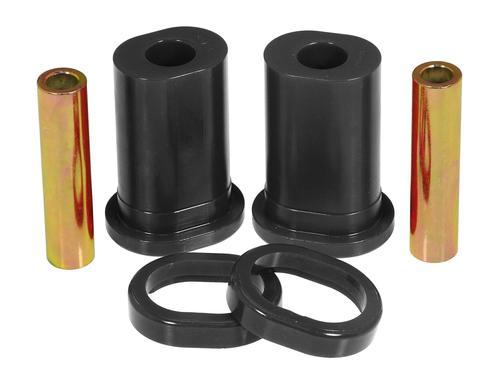 Prothane motor mounts black polyurethane chrysler dodge chrysler big/sb pair