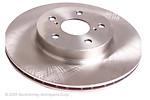 Beck/arnley 083-2694 front disc brake rotor