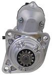 Denso 280-0374 remanufactured starter