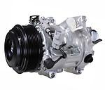 Denso 471-0612 new compressor