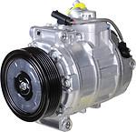 Denso 471-1559 new compressor