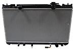 Denso 221-0505 radiator