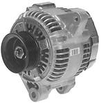 Denso 210-0402 remanufactured alternator