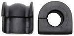 Raybestos 550-1490 sway bar frame bushing or kit