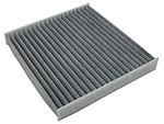 Pentius php5518 cabin air filter