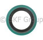 Skf 16599 rear wheel seal