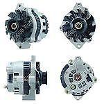 Remy 20303 remanufactured alternator