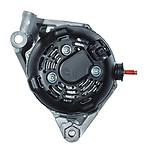 Remy 12836 remanufactured alternator