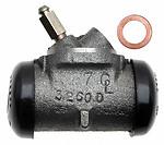 Raybestos wc32071 front left wheel cylinder