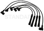 Standard motor products 7500 tailor resistor wires