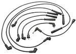 Standard motor products 27631 tailor resistor wires