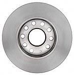 Raybestos 980423 rear disc brake rotor