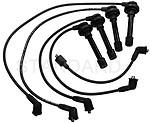 Standard motor products 27502 tailor resistor wires