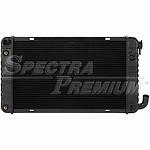 Spectra premium industries inc cu907 radiator