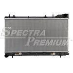 Spectra premium industries inc cu2812 radiator