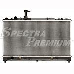 Spectra premium industries inc cu2673 radiator