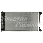 Spectra premium industries inc cu2719 radiator