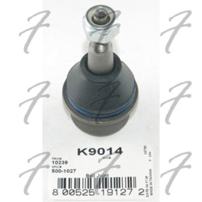 Falcon steering systems fk9014 ball joint, upper-suspension ball joint