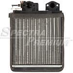 Spectra premium industries inc 94469 heater core