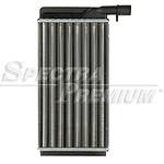 Spectra premium industries inc 2-746 heater core